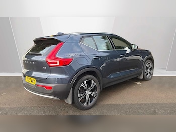 Used Volvo XC40 2022 for sale - 77013662: Photo