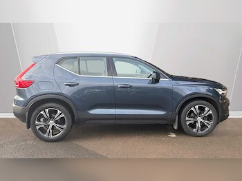 Used Volvo XC40 2022 for sale - 77013662: Photo