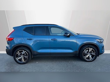 Used Volvo XC40 2022 for sale - 76609257: Photo