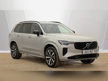 Used Volvo XC90 2025 for sale - 78277333: Photo