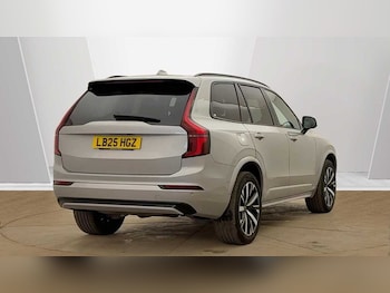 Used Volvo XC90 2025 for sale - 78277333: Photo