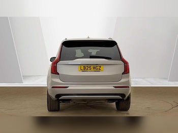 Used Volvo XC90 2025 for sale - 78277333: Photo