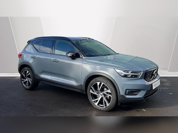 2021 (71) - 2.0 B4P R DESIGN Pro 5dr Auto