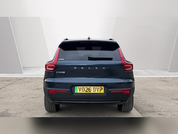 Used Volvo EX40 2026 for sale - 77959335: Photo