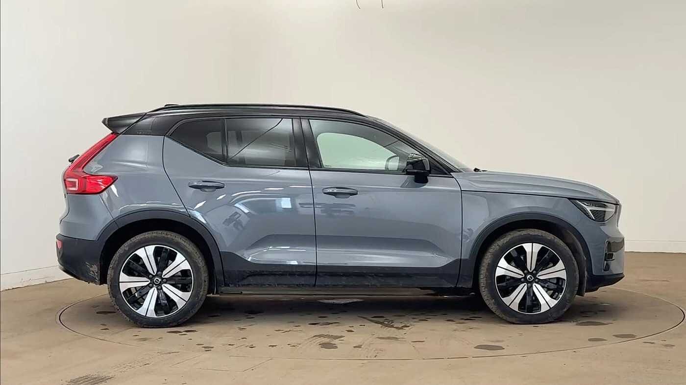 Used Volvo XC40 2022 for sale - 78158214: Photo 2