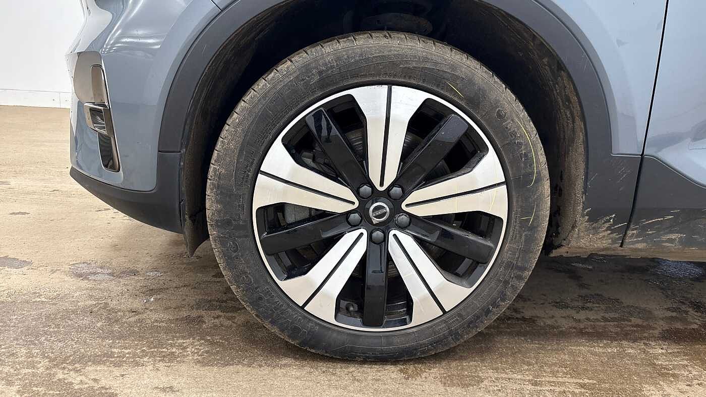 Used Volvo XC40 2022 for sale - 78158214: Photo 4