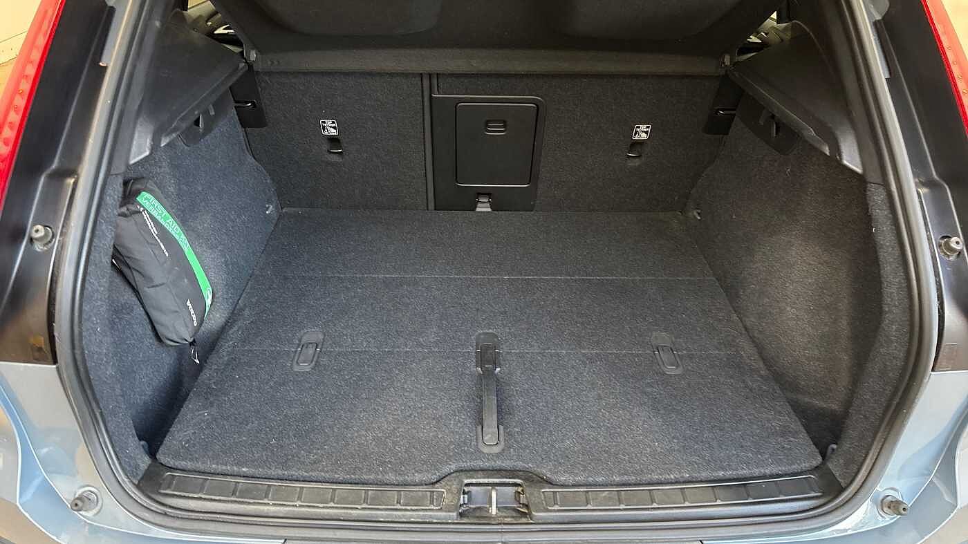 Used Volvo XC40 2022 for sale - 78158214: Photo 5