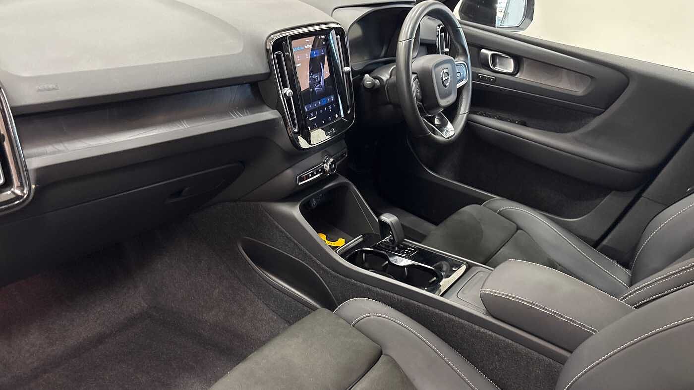 Used Volvo XC40 2022 for sale - 78158214: Photo 6