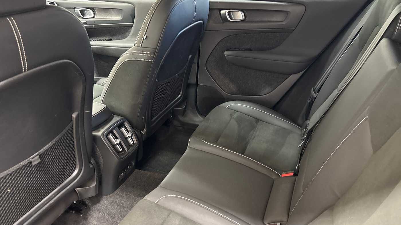 Used Volvo XC40 2022 for sale - 78158214: Photo 7