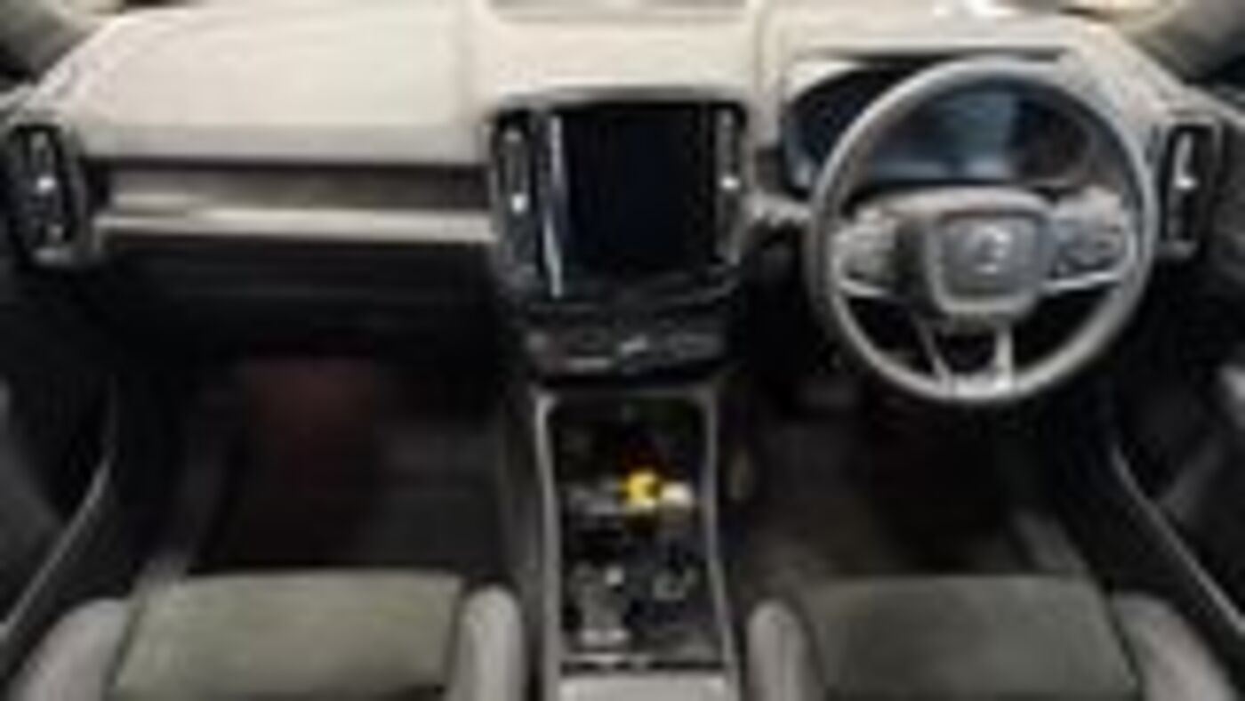 Used Volvo XC40 2022 for sale - 78158214: Photo 8