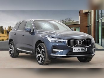 Volvo - XC60