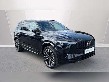Volvo - XC90