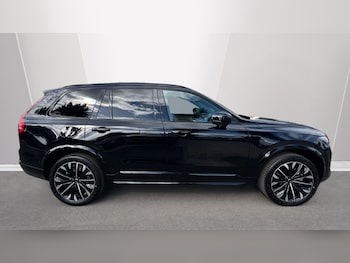 Used Volvo XC90 2025 for sale - 75929349: Photo