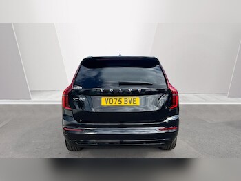 Used Volvo XC90 2025 for sale - 75929349: Photo