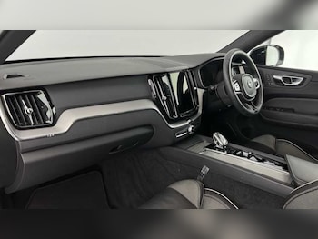 Used Volvo XC60 2022 for sale - 79498044: Photo