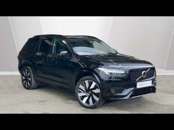2024 (24) - 2.0 T8 (455) RC PHEV Plus Dark 5dr AWD Geartronic