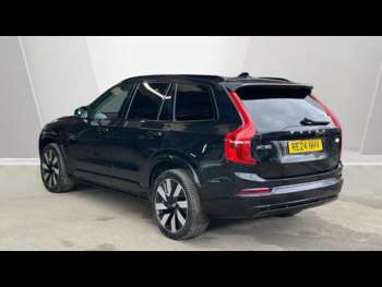 Used Volvo XC90 2024 for sale - 74852748: Photo