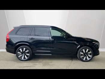 Used Volvo XC90 2024 for sale - 74852748: Photo