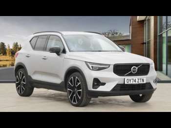 2024 (74) - 2.0 B3P Ultimate Dark 5dr Auto