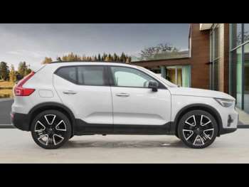 Used Volvo XC40 2024 for sale - 74852747: Photo