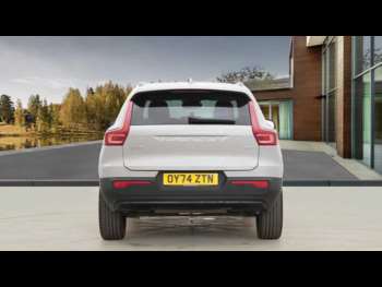 Used Volvo XC40 2024 for sale - 74852747: Photo