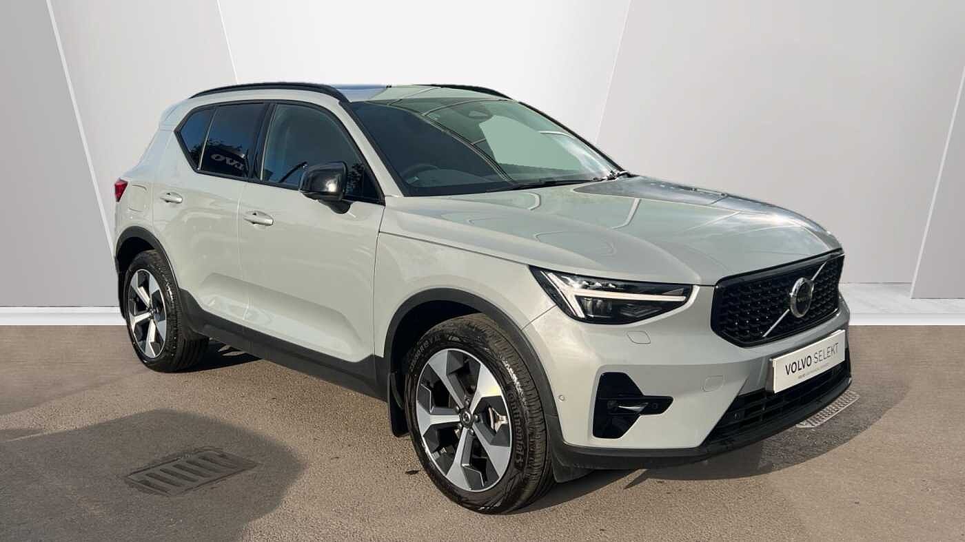 Used Volvo XC40 2024 for sale - 76372378: Photo 1