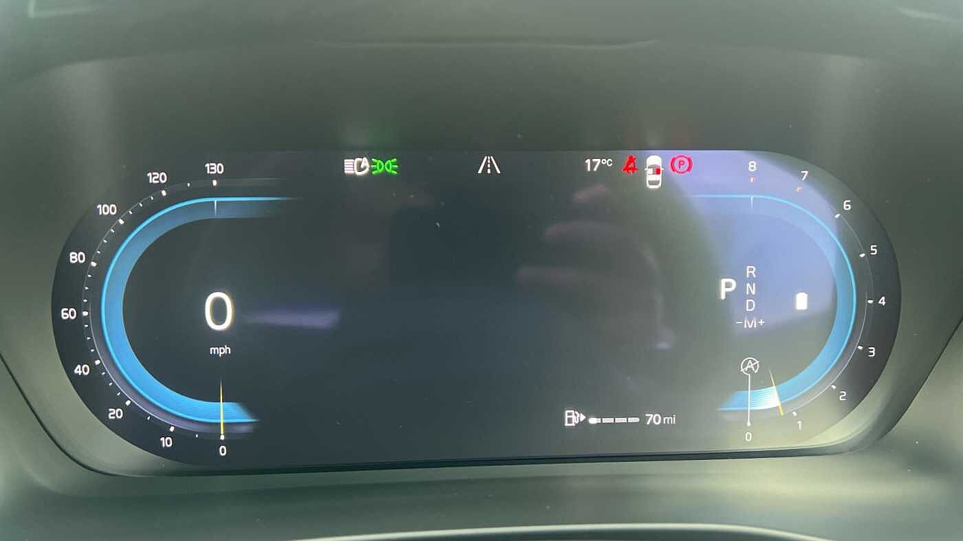 Used Volvo XC40 2024 for sale - 76372378: Photo 11