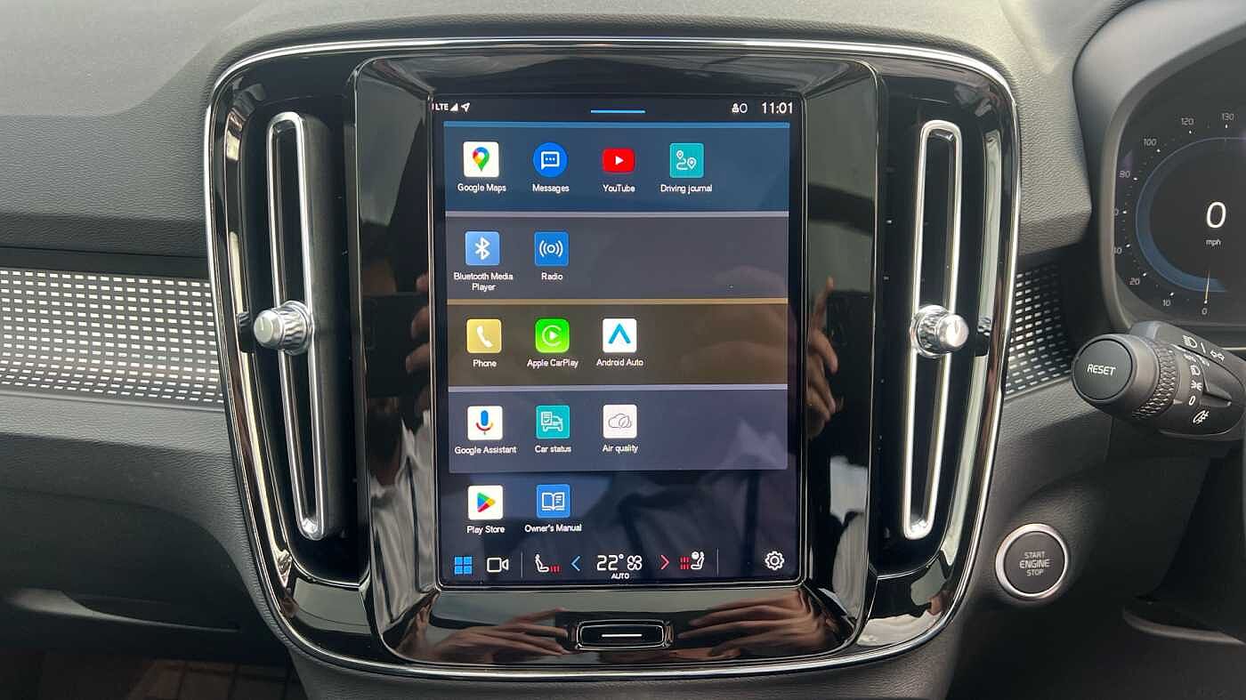 Used Volvo XC40 2024 for sale - 76372378: Photo 12