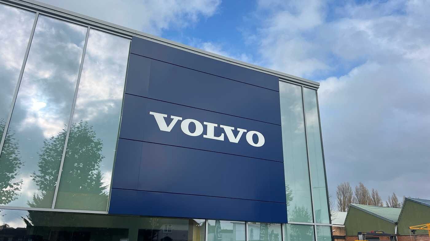 Used Volvo XC40 2024 for sale - 76372378: Photo 14