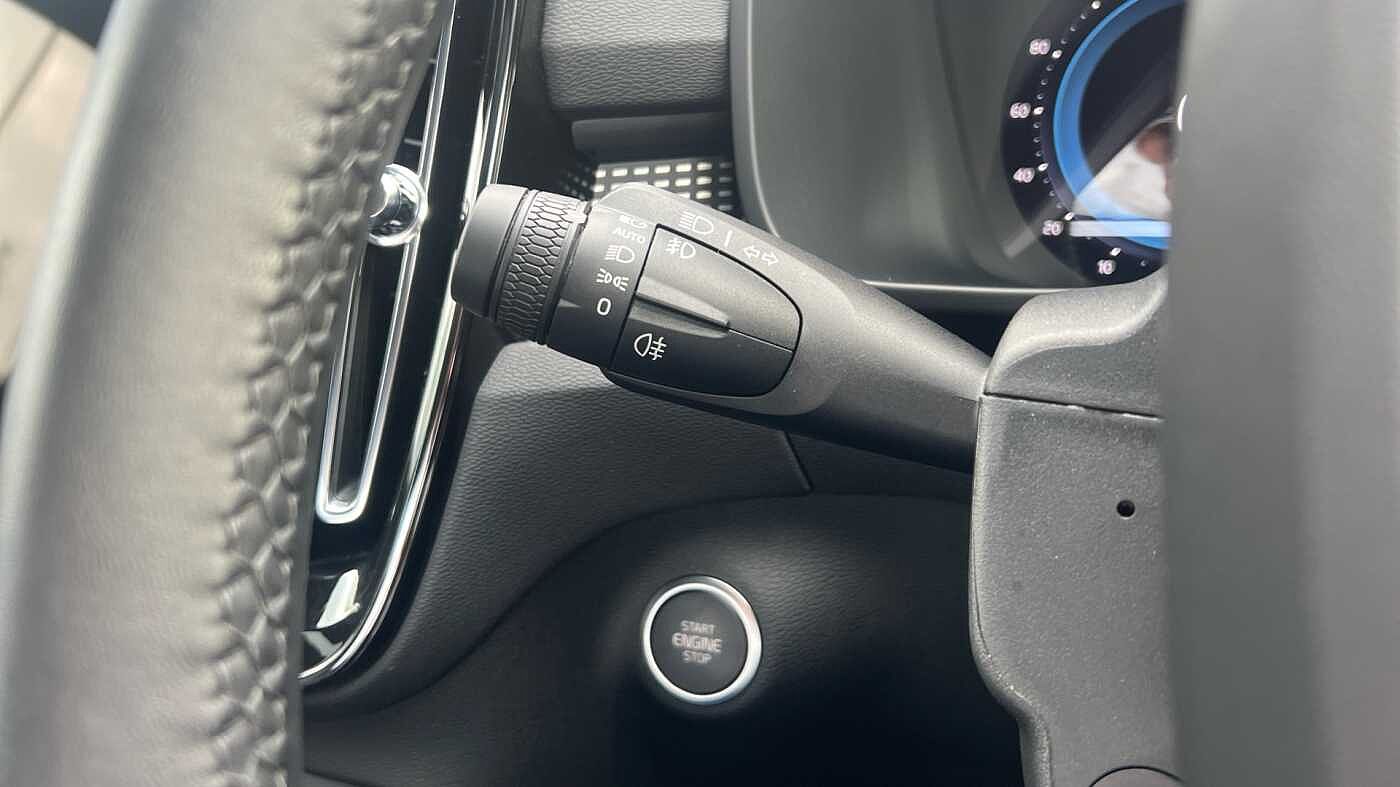 Used Volvo XC40 2024 for sale - 76372378: Photo 18