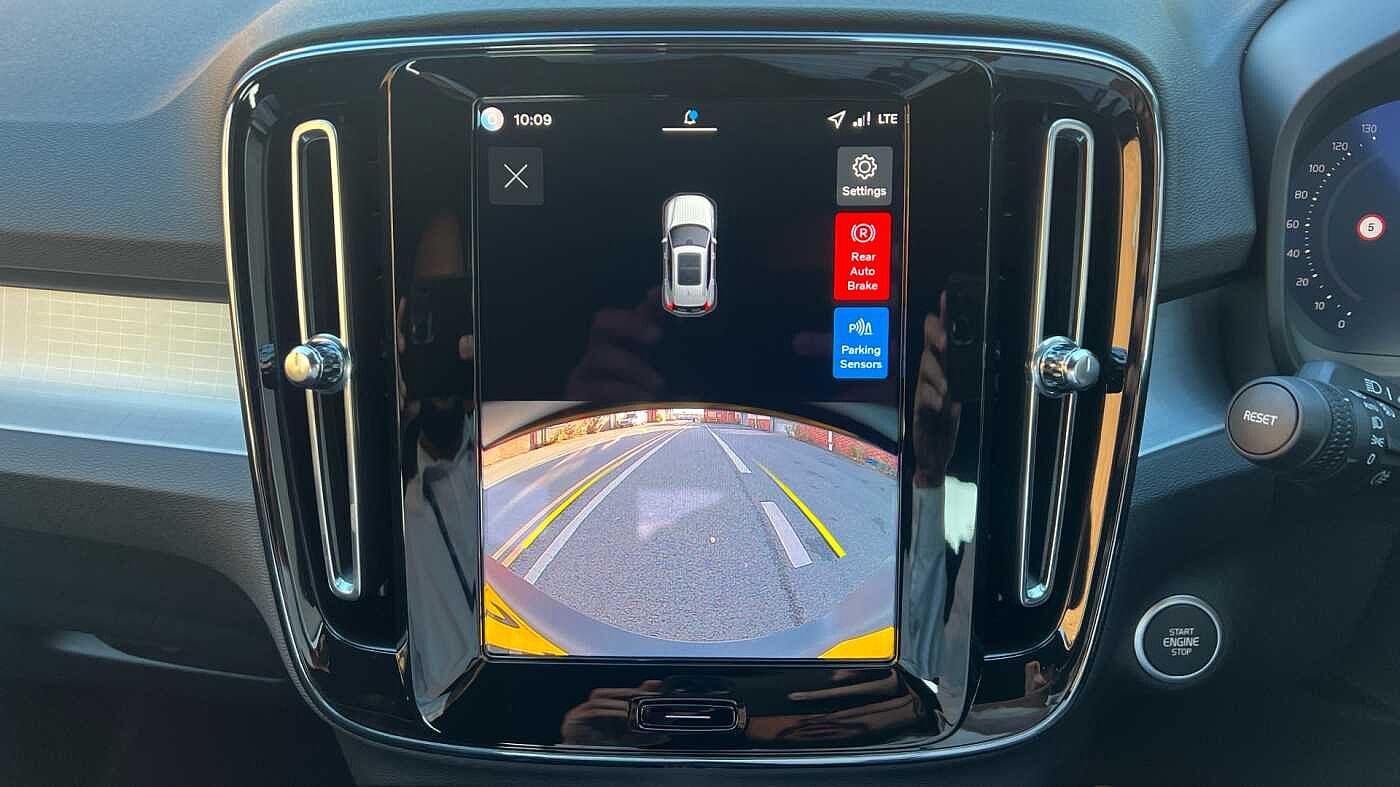 Used Volvo XC40 2025 for sale - 76154316: Photo 18