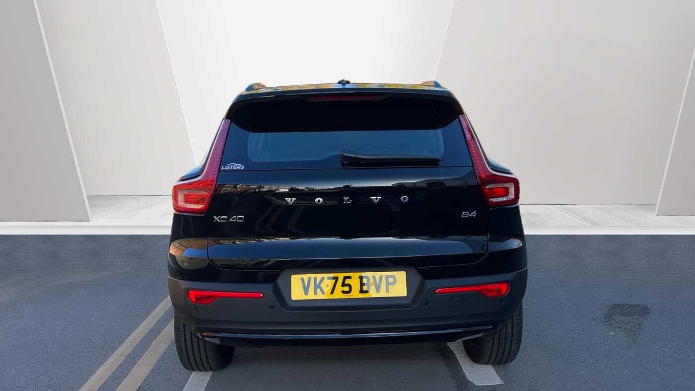 Used Volvo XC40 2025 for sale - 76154316: Photo 7