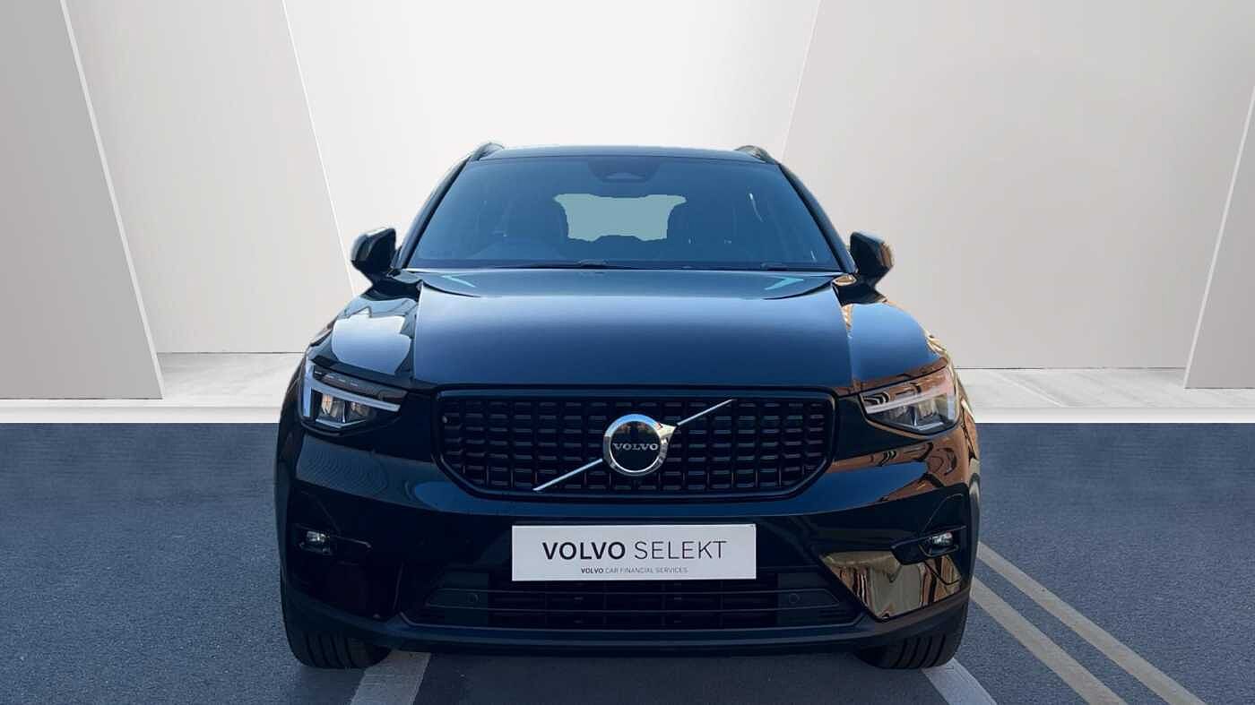 Used Volvo XC40 2025 for sale - 76154316: Photo 8