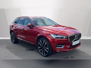 2020 (20) - 2.0 B5D Inscription Pro 5dr AWD Geartronic