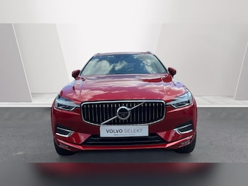 Used Volvo XC60 2020 for sale - 75758217: Photo
