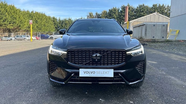 Used Volvo XC60 2025 for sale - 73918676: Photo 13