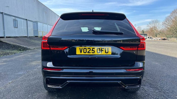 Used Volvo XC60 2025 for sale - 73918676: Photo 14