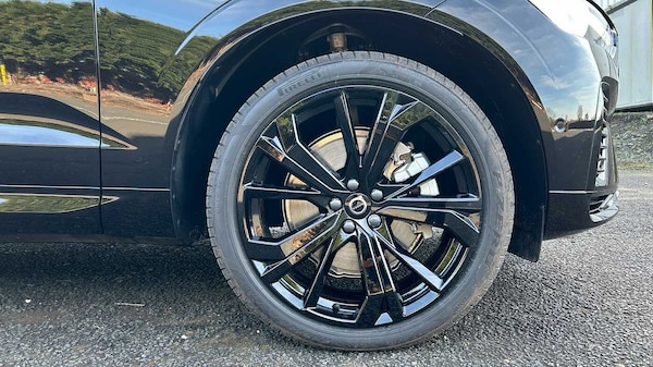 Used Volvo XC60 2025 for sale - 73918676: Photo 17