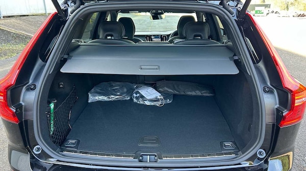 Used Volvo XC60 2025 for sale - 73918676: Photo 18