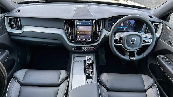 Used Volvo XC60 2025 for sale - 73918676: Photo 21