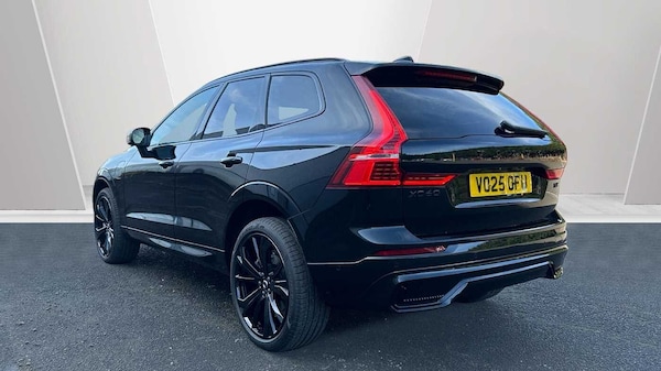Used Volvo XC60 2025 for sale - 73918676: Photo 2