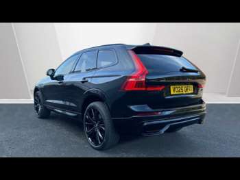 Used Volvo XC60 2025 for sale - 73918676: Photo