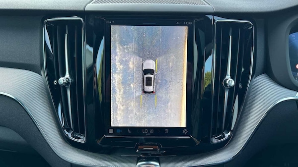 Used Volvo XC60 2025 for sale - 73918676: Photo 30