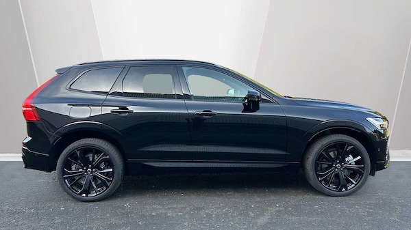 Used Volvo XC60 2025 for sale - 73918676: Photo 3