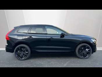 Used Volvo XC60 2025 for sale - 73918676: Photo
