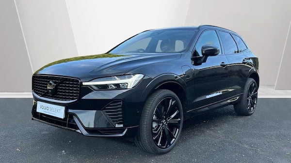 Used Volvo XC60 2025 for sale - 73918676: Photo 7