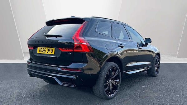 Used Volvo XC60 2025 for sale - 73918676: Photo 8