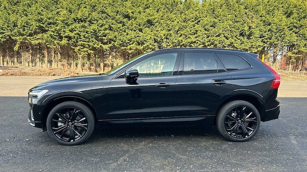 Used Volvo XC60 2025 for sale - 73918676: Photo 9
