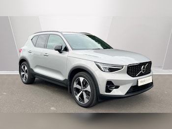 Volvo - XC40