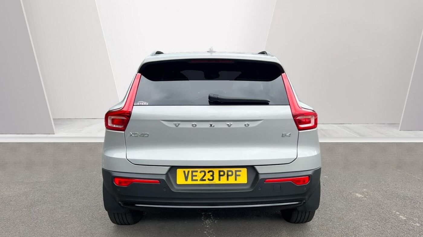 Used Volvo XC40 2023 for sale - 76154364: Photo 4